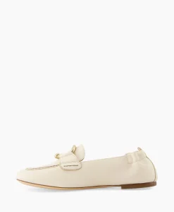 Agl Loafer Sheryl Moc Goud*Dames Instappers