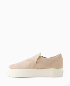 Agl Sneaker Marie Beige*Dames Sneakers