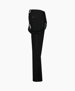 Airforce Broek Montana Ski Pants Zwart*Heren Broeken