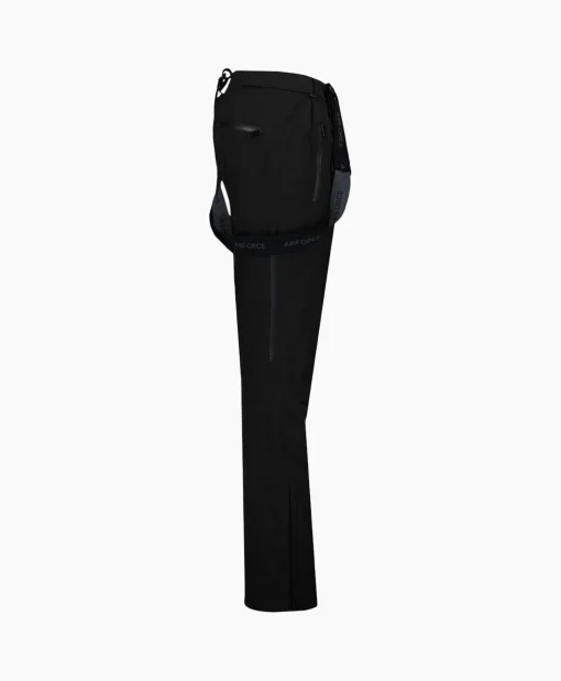 Airforce Broek Montana Ski Pants Zwart*Heren Broeken
