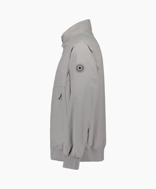 Airforce Jack Four-Way Stretchgrijs*Heren Jassen