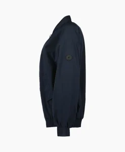 Airforce Jack Gigi Bomber Donker Blauw*Dames Jassen
