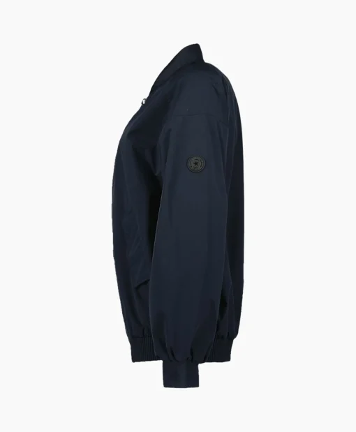 Airforce Jack Gigi Bomber Donker Blauw*Dames Jassen