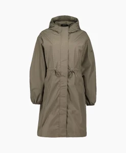 Airforce Jack Mary Khaki*Dames Jassen