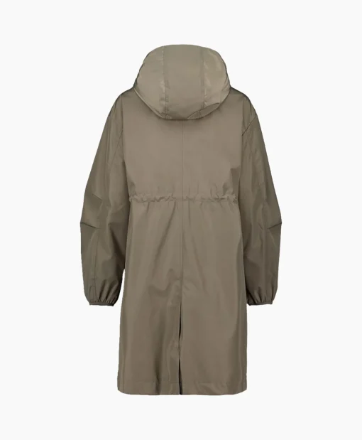 Airforce Jack Mary Khaki*Dames Jassen