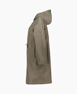Airforce Jack Mary Khaki*Dames Jassen