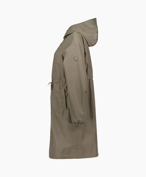 Airforce Jack Mary Khaki*Dames Jassen