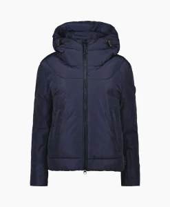 Airforce Jas Big Sky Donker Blauw*Dames Jassen