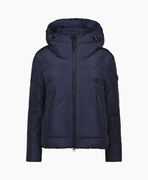 Airforce Jas Big Sky Donker Blauw*Dames Jassen
