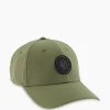 Airforce Pet Groen*Heren Petten