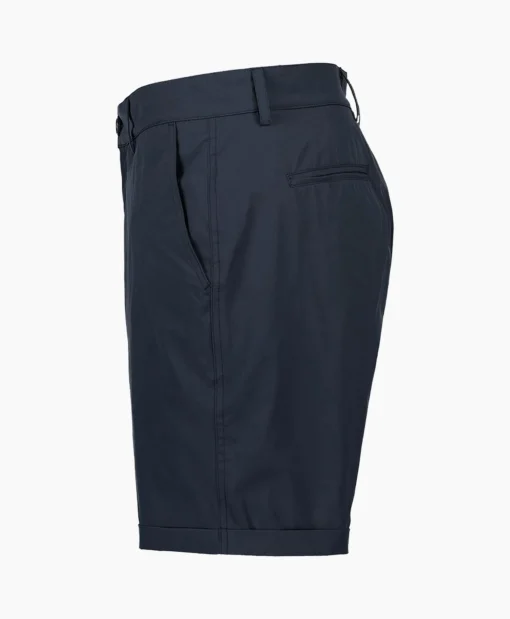Airforce Short Solid Quick Dry Blauw*Heren Broeken