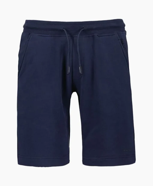 Airforce Short Sweat Midden Blauw*Heren Broeken