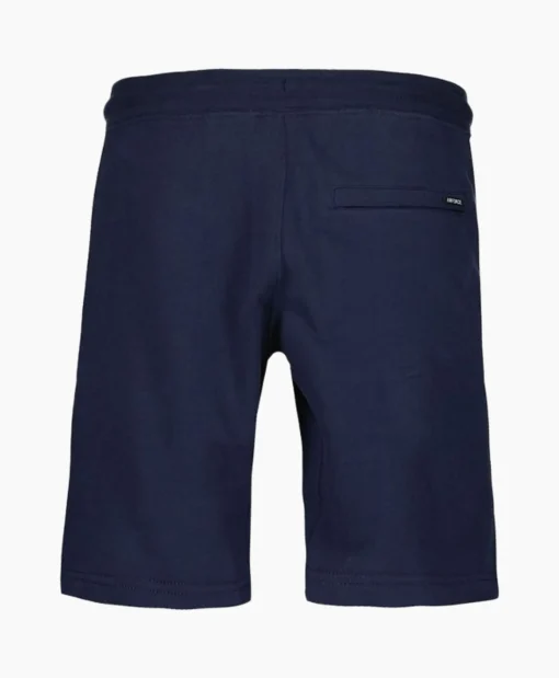Airforce Short Sweat Midden Blauw*Heren Broeken