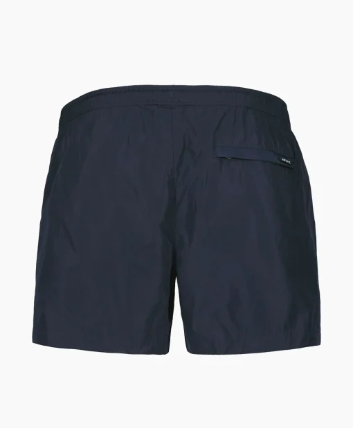 Airforce Zwembroek Swimshort Blauw*Heren Zwembroeken