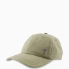 Ami Paris Pet Adc Studs Beige*Heren Petten
