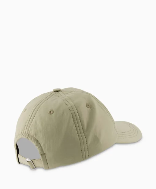 Ami Paris Pet Adc Studs Beige*Heren Petten