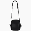 Ami Paris Tas Adc Crossbody Pocketzwart*Heren Tassen