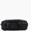 Ami Paris Tas Ami De Coeur Bum Zwart*Heren Tassen