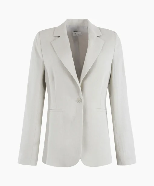 Anna Van Toor Gilet 33A01-02496E Diversen*Dames Blazers