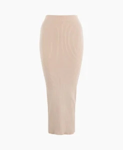 Anna Van Toor Rok 21A03-02662 Kit*Dames Rokken