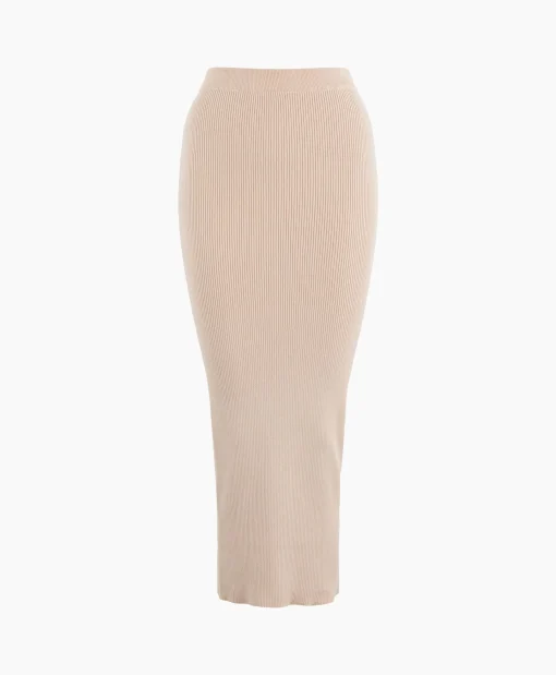 Anna Van Toor Rok 21A03-02662 Kit*Dames Rokken