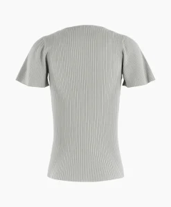Anna Van Toor T-Shirt 21A09-02810 Diversen*Dames T-Shirts & Tops