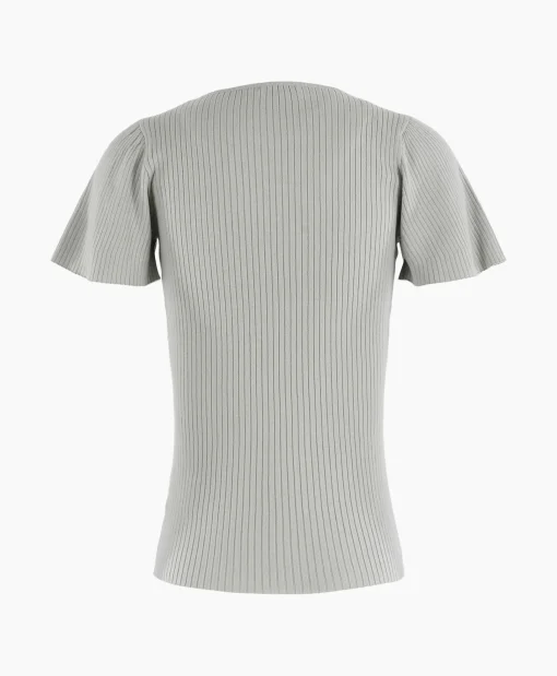 Anna Van Toor T-Shirt 21A09-02810 Diversen*Dames T-Shirts & Tops
