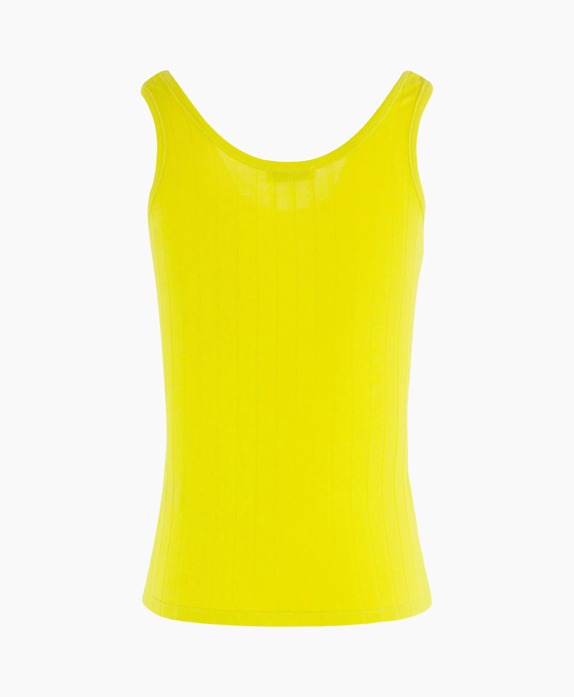 Anna Van Toor T-Shirt 14A04-03515-1 Groen*Dames T-Shirts & Tops