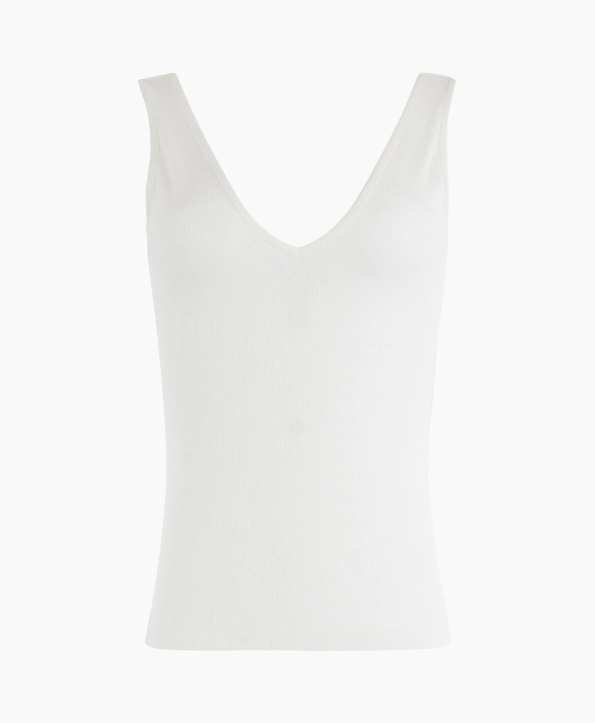 Anna Van Toor T-Shirt 08A04-03660 Off White*Dames T-Shirts & Tops