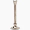 Anna+nina Accessoires Column Candle Holder Brons*Lifestyle Lifestyle