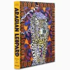 Assouline Boek Arabian Leopard (Classic) Diversen*Lifestyle Lifestyle
