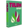 Assouline Boek Tulum Gypset Diversen*Lifestyle Lifestyle