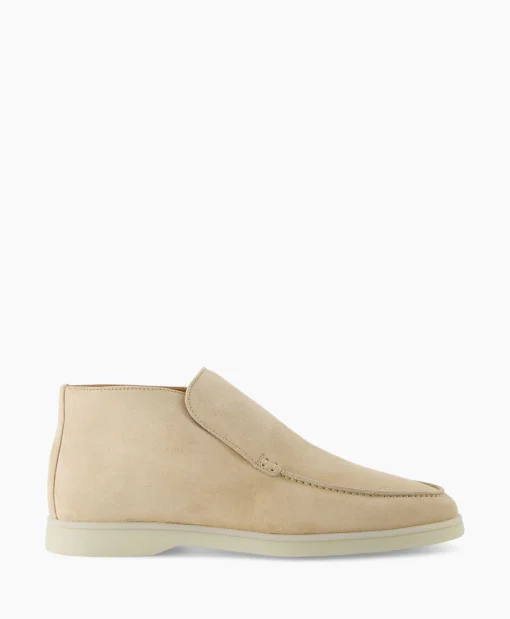 Aurelien Loafer City Ivoor / Naturel*Heren Instappers