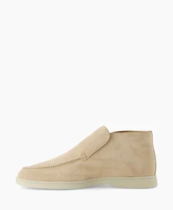 Aurelien Loafer City Ivoor / Naturel*Heren Instappers