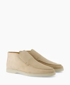 Aurelien Loafer City Ivoor / Naturel*Heren Instappers