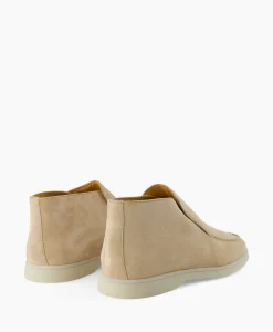 Aurelien Loafer City Ivoor / Naturel*Heren Instappers