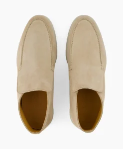 Aurelien Loafer City Ivoor / Naturel*Heren Instappers