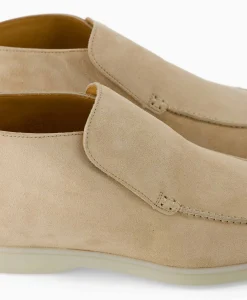 Aurelien Loafer City Ivoor / Naturel*Heren Instappers