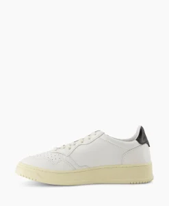 Autry Sneaker Aulm - L22 Wit*Heren Sneakers