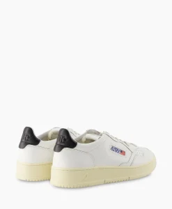 Autry Sneaker Aulm - L22 Wit*Heren Sneakers