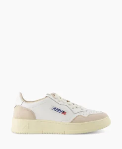 Autry Sneaker Aulm - Ls33 Wit*Heren Sneakers