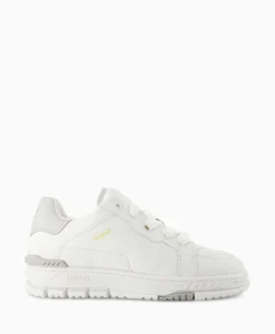 Axel Arigato Sneaker Area Haze Licht Grijs*Heren Sneakers