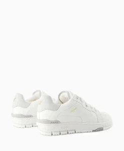 Axel Arigato Sneaker Area Haze Licht Grijs*Heren Sneakers