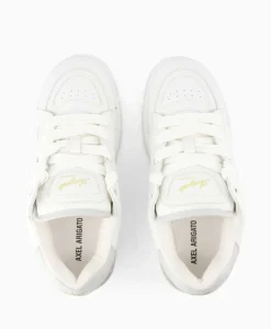 Axel Arigato Sneaker Area Haze Licht Grijs*Heren Sneakers