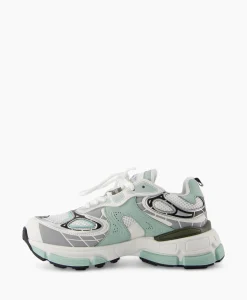 Axel Arigato Sneaker Sphere Trip Runner Wit*Dames Sneakers