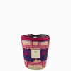 Baobab Kaars Max 16 Frida Draozy Beige*Lifestyle Lifestyle
