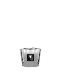 Baobab Kaars Max 10 Les Exclusives Zilver*Lifestyle Lifestyle