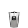Baobab Kaars Max 24 Les Exclusives Zilver*Lifestyle Lifestyle