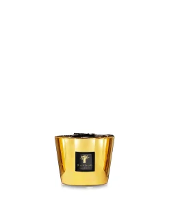 Baobab Kaars Max 10 Les Exclusives Goud*Lifestyle Lifestyle