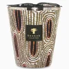 Baobab Kaars Max 16 Maxi Wax Panya Diversen*Lifestyle Lifestyle